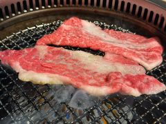 -和牛放题的殿堂 肉屋横丁(秋叶原店)