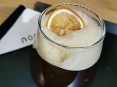 冷萃-GOTLOT COFFEE&KITCHEN角落厨房NOOK店