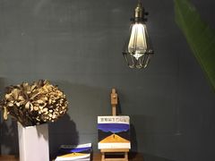 -研途咖啡馆(健康路店)