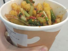 -漫山洋芋(大悦城店)