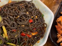 -一楼食业·美食人家