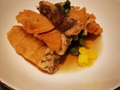 -Yan Ting 宴庭中餐厅(上海静安瑞吉酒店)