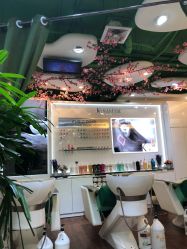 -艺米阳光Hair Salon