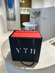 -YIN隐(西岸中環精品店)