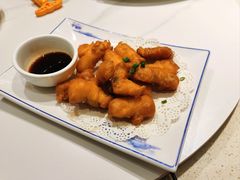 -谊荣海鲜大牌档(石湖店)