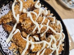 -兔爸私家小厨(新北万达店)