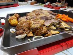 -九十九顶毡房(阜石路店)