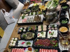 -束河人家(南锣鼓巷店)