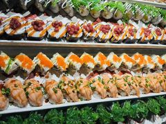 -星伦多自助料理(宝山龙湖天街店)