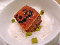 -眉州东坡·熊猫主题餐厅(枫蓝店)