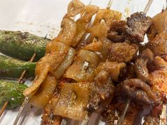 -江湖翅客(琶洲新村店)