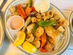 -Versailles Restaurant Cuban Cuisine