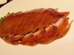 -四季民福烤鸭店(外滩外白渡桥店)