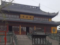-上海青龙寺