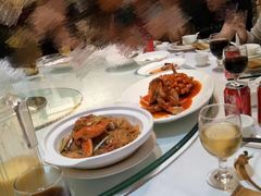 -上海会馆(香港名都店)