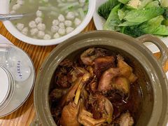 -斯丹姜母鸭·古法干香(泉州总店)