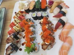 -河风精致寿司(昌平店)