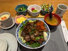 -鮨桐日本料理(望京店)