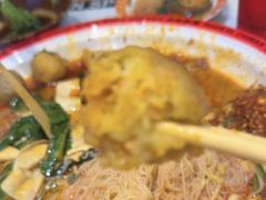 -文立新麻辣烫(合生汇21街区店)