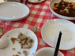 -巴陵全鱼席(湖南老字号汴河街店 )