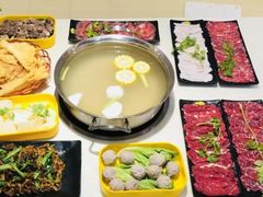 -汕头牛魔王牛肉火锅(樟木头二店)