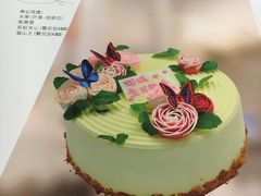 -Swt Paradise蜜语咖啡奶茶鲜果茶(金光华广场店)