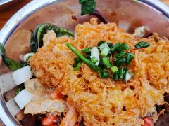 -桂湘缘卤味螺蛳粉