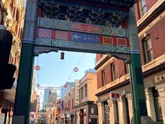 -北京烤翅(CITY分店)