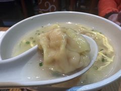 -东泰祥生煎馆(重庆北路店)