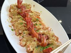 -海皇食府(水都假日酒店店)