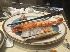 -大渔铁板烧(东城店)