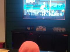 -大好时光party连锁KTV(大朗店)