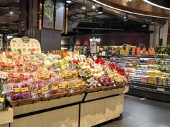 -Olé精品超市(广州太古汇店)