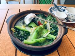 -猛料鸭仔饭(赤坎店)