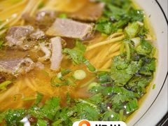 -杨记清芳牛肉拉面(宝龙广场店)