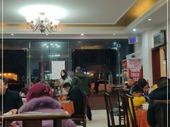 -简阳董家埂羊肉汤