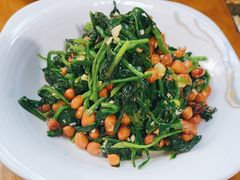 -海碗油泼面·八次方·水库鱼·粘卷子(平谷店)