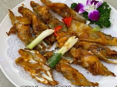 -轩记海鲜餐厅·四十五年老字号·经典粤菜(西区彩虹店)