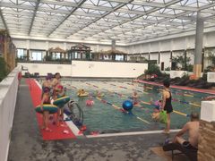 -天源吉布世温泉水乐园