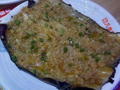 -八条友鲜货烧烤·脆皮烤鱼(石岩旗舰店)