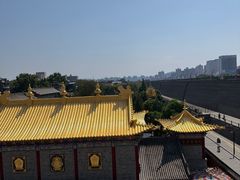 -西安市广仁寺