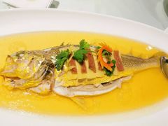 -申粤轩酒楼·三十年粤菜经典(丁香花园店)