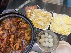 -川香煲(茅台路店)