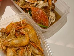 -贞姨美食·老字号海鲜大排档