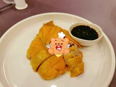 -千禧万福汉亭舫·船舫苏宴