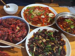 -三哥田螺(北书院街店)