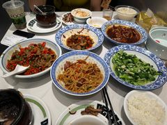 -欧记大排档·景德菜(上海首店)