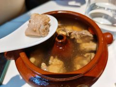 云南汽锅鸡-沿途四季·云南菜(建外大街店)