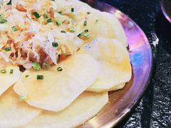 -老卜奎齐齐哈尔烤肉(人民东路店)