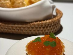 -Oyster Talks 四度蚝法餐厅